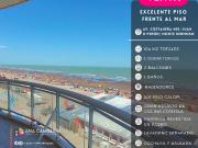 Piso en venta de 3D 3B 2 Cocheras y Baulera, Monte Hermoso