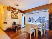 PISO EN VENTA DE 5 AMBIENTES EN PALERMO