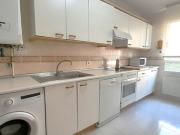 PISO EN VENTA DE CUATRO HABITACIONES EN COVARESA