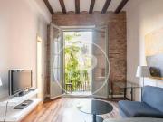 Piso en venta de dos dormitorios en el Gótico Piso en venta de dos dormitorios en el Gótico