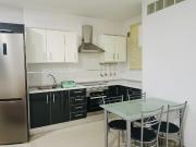 Piso en venta de dos habitaciones en Las Galletas Arona
