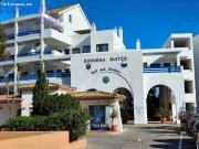 Piso en venta de el Campo de Golf la Duquesa, Manilva