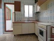 Piso en venta, de tres habitaciones, con ascensor, en la...