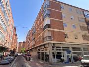 PISO EN VENTA DE TRES HABITACIONES EN LA RUBIA