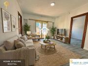 PISO EN VENTA DE TRES HABITACIONES EN ZONA DE PLA DE BON...