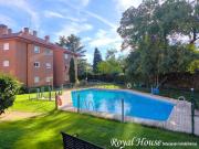 Piso en venta, El Escorial