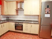 Piso en venta, El Llano del Beal, Murcia