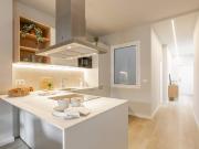 Piso en Venta en 2º Ensanche