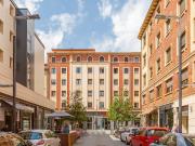Piso en Venta en 2º Ensanche