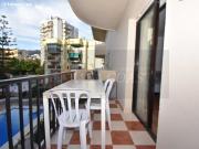 Piso en venta en 2ª línea de playa en Torreblanca,...