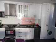 Piso en Venta en A Carballeira