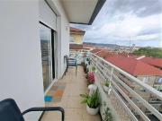 Piso en Venta en A Carballeira