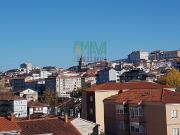 Piso en Venta en A Carballeira