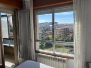 Piso en Venta en A Carballeira