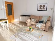 Piso en venta en A Carreira