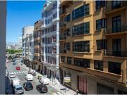 Piso en Venta en A Coruña