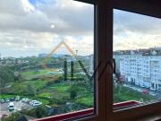 Piso en Venta en A Coruña