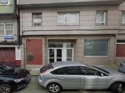 Piso en Venta en A Coruña