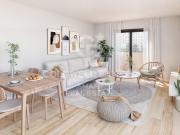 Piso en venta en A Coruña