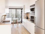 Piso en venta en A Coruña