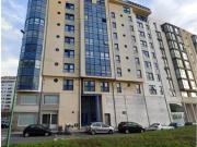 Piso en venta en A Coruña, A Coruña Rías Altas