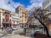 Piso en venta en A Coruña, A Coruña Rías Altas