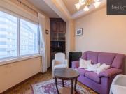 Piso en venta en A Coruña, A Coruña Rías Altas