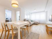 Piso en venta en A Coruña, A Coruña Rías Altas