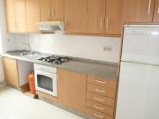 Piso en venta en A Coruña, Avda. General Sanjurjo