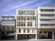 Piso en venta en A Coruña, Ensanche