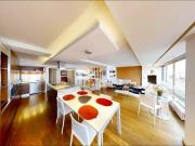 Piso en venta en A Coruña, Ensanche