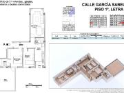 Piso en Venta en A Gándara