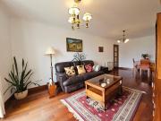 Piso en Venta en A Malata Catabois Ciudad Jardín