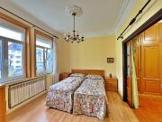 Piso en Venta en A Milagrosa