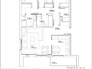 Piso en Venta en A Milagrosa