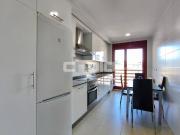 Piso en Venta en A Milagrosa