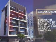 Piso en Venta en A Milagrosa