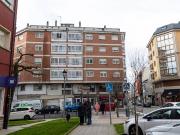 Piso en Venta en A Milagrosa