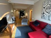 Piso en Venta en Abandoibarra Guggenheim