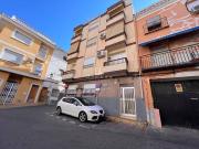 Piso en venta en Abarán, Murcia
