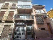 Piso en venta en Abarán Murcia muy cerca del Ayuntamiento