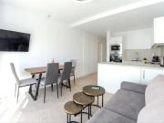 Piso en venta en Adeje, Playa de Fañabé. Apartamento en...