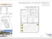 Piso en venta en Adeje, Playa Fañabé Alto. En venta...