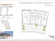 Piso en venta en Adeje, Playa Fañabé Alto. En venta...