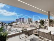 Piso en venta en Adeje, Tenerife