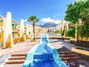 Piso en venta en Adeje, Torviscas Bajo. Apartamento...