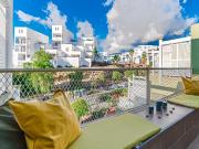 Piso en venta en Adeje, Torviscas Bajo. Piso de lujo al...