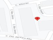 Piso en venta en Adra, Calle mar caspio