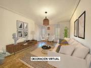 Piso en Venta en Adurtza