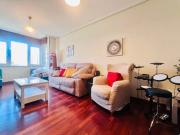 Piso en Venta en Agra del Orzán Ventorrillo